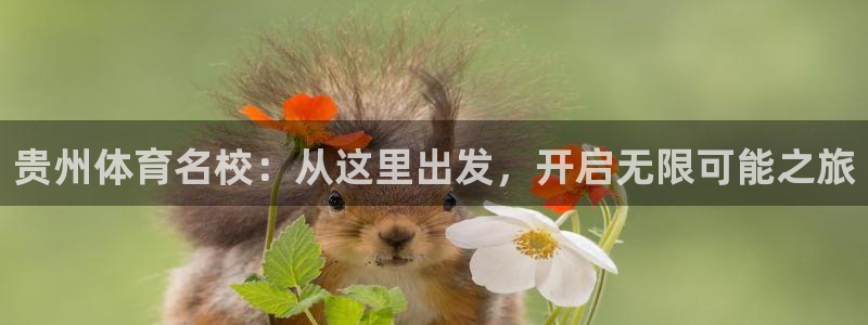 米兰体育官网下载平台是正规平台吗知乎:贵州体育名校:从这里出